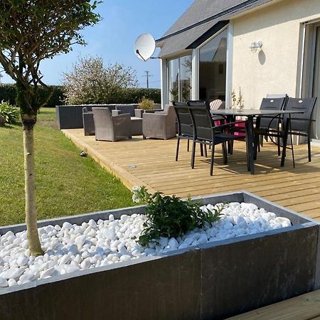 Ty Gai - Roscoff Vila Exterior foto